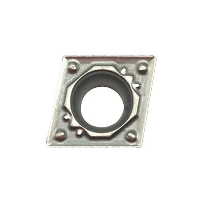 CCMT镗孔数控刀片高光洁度