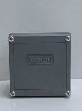 FISHER 41B8558X012 3 TO 15 PSI