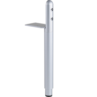 家具支撑腿柜子增高柜脚支撑架茶几浴室柜腿L型可调节台脚架桌腿