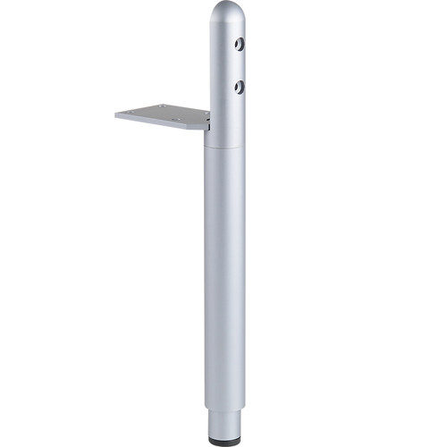 家具支撑腿柜子增高柜脚支撑架茶几浴室柜腿L型可调节台脚架桌腿