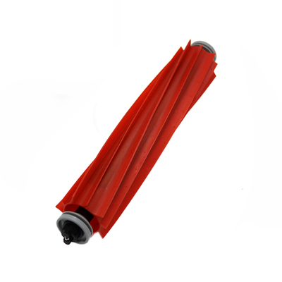 适配石头扫地机器人配件石头g10T7S S7 T7S Plus软胶主刷滚刷