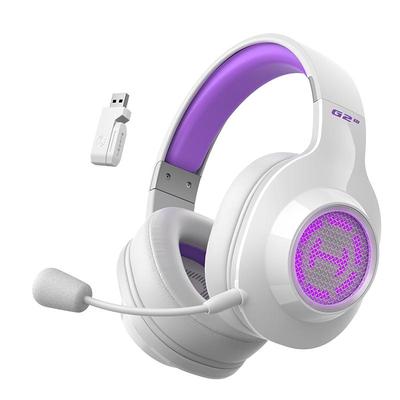 【0元试用】漫步者G2无线7.1耳机