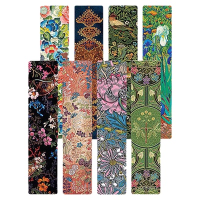 paperblanks书签复古文艺