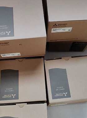 议价三菱变频器FR-A740-45K-CHT1现货库存，质保一年包邮