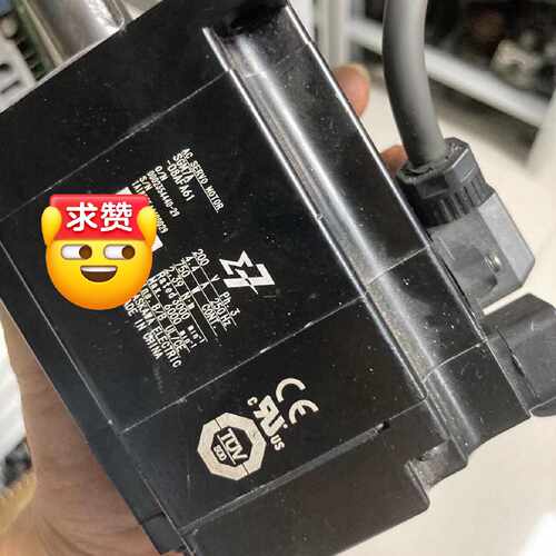 溢价-SGM7A-08AFA61安川七代电机
