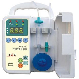 肠内营养输液管 鼻饲营养袋 一次性肠内营养袋 肠内营养液泵管