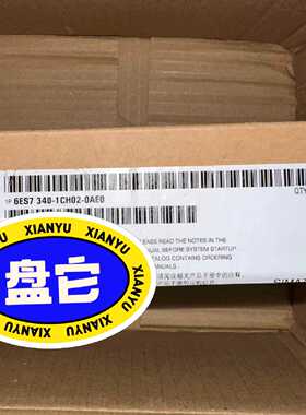 【询价】6ES7341-1CH02-0AE0适用