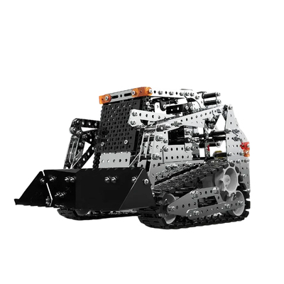 男生礼物金属拼装模型