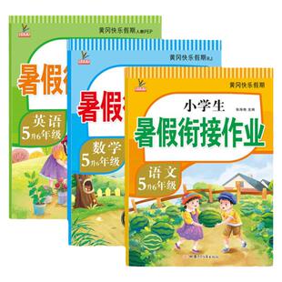 【首单】2026新版五升六年级暑假衔接