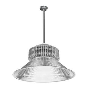 振牛led工矿灯鳍片三防灯工厂仓库车间照明300W节能超亮工业吊灯