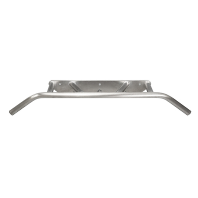 大七不锈钢多把位门上单杠