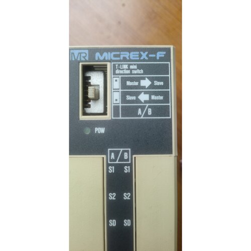 议价富士MICREXFFRC060AG02仓库备维修