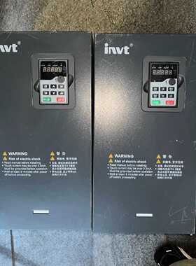 英威腾变频器GD200-037G/045P-4 37KW/4