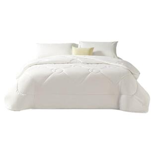 罗莱家纺澳洲进口羊毛被全棉100%纯羊毛被子冬被加厚保暖被芯学生