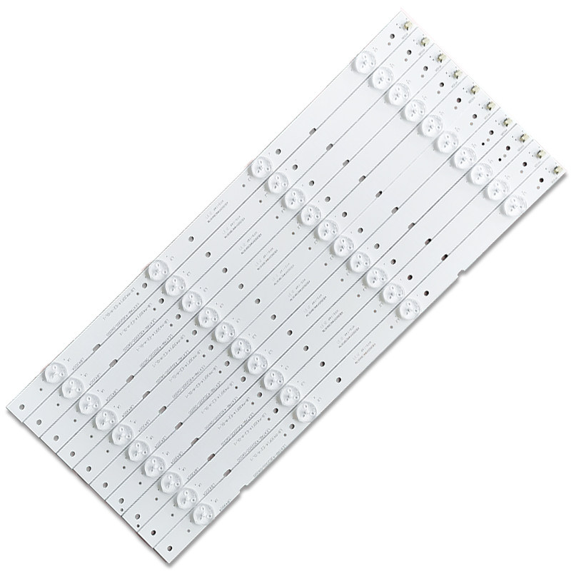 适用长虹43A1U液晶灯条43D2000N 43C1U 43U3C灯条43D2000/D6000