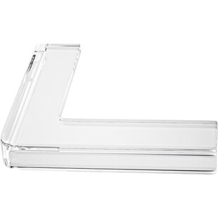 纱窗拐角贴金刚网纱窗平开窗户直角硅胶防撞角门窗转角防磕碰保护