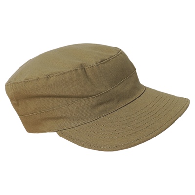 美国KIDON作战帽ACU军迷巡逻帽