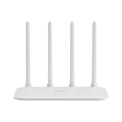 小米路由器千兆双频穿墙无线