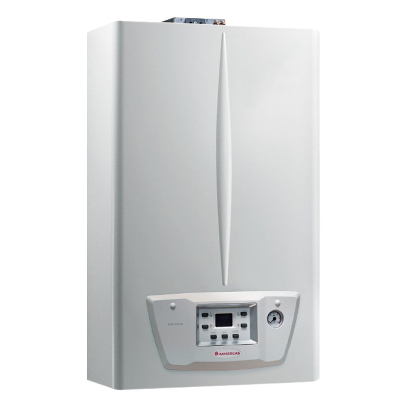依玛艾罗塔罗斯壁挂炉24kw