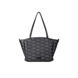 【汪雨橦同款】omto轻羽托特包女通勤大容量包包手提单肩包送内胆