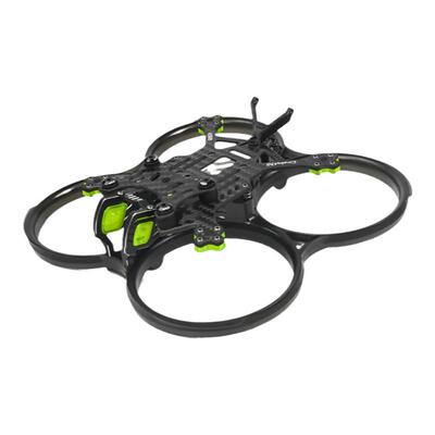 格普CEPRC机架高清O3孤影HD