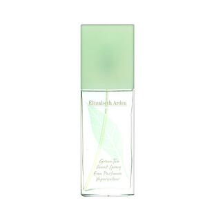 Elizabeth Arden雅顿绿茶女士淡香水30/50/100ml清新茶香