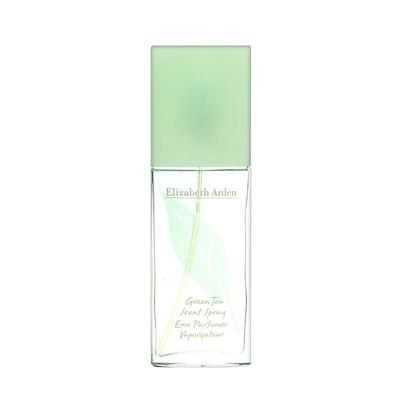 Elizabeth Arden雅顿绿茶女士淡香水30/50/100ml清新茶香