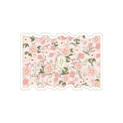 法式复古异形桌布棉麻布艺防水高级氛围感餐桌茶几台布防尘