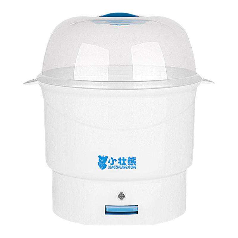 小壮熊多功能大号杀菌奶瓶消毒器