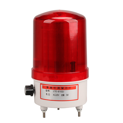 LTD-6102J音量调节警示灯