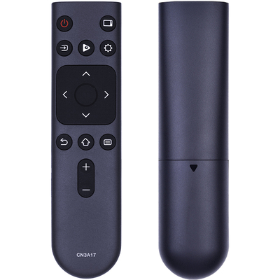 适用于海信电视遥控器直接使用