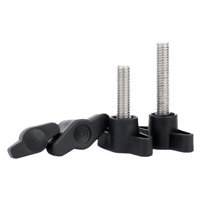 【专票13%】304Z字T形手柄螺丝