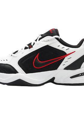 Nike耐克复古运动鞋正品老爹鞋AIR减震气垫跑步鞋新款潮流男鞋子