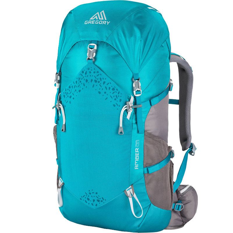 新款户外登山包GREGORY