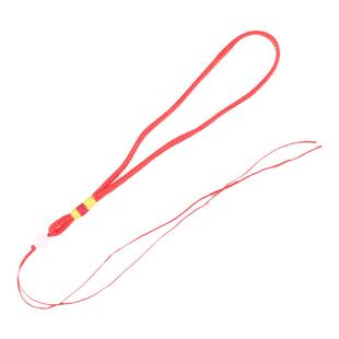 新款圆珠手把绳 编织挂绳diy挂件 玉石吊坠翡翠挂绳 车饰挂绳