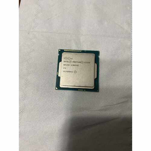 【议价-可维修】 奔腾 G3260CPU /均有货