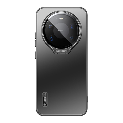 隐形支架】适用华为mate80手机壳