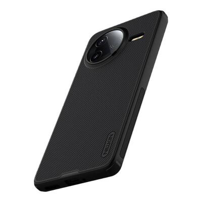 红米POCOF7ProF7Ultra磨砂手机壳