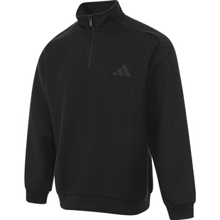 adidas阿迪达斯男子M MH SWEAT运动休闲套头衫卫衣JY6949