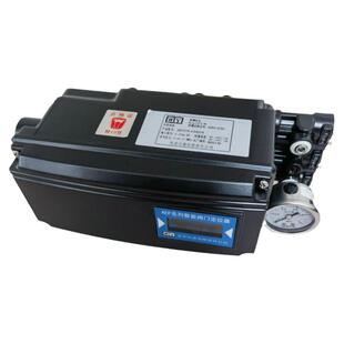 吴忠仪表AEP310-LSA01A智能阀门定位器带反馈调节阀控制器