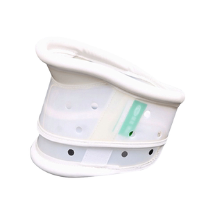 可孚家医用颈托颈椎牵引器固定支撑医疗护具拉伸护颈脖子落枕脖套