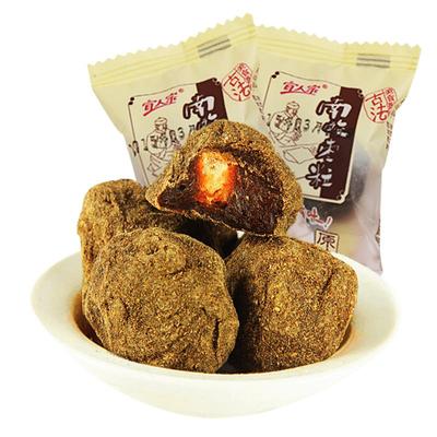 宜人家紫苏酸枣粒500g江西特产