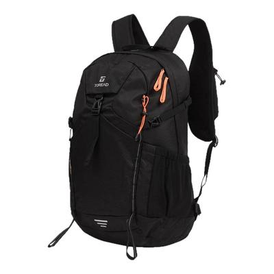 探路者户外徒步登山双肩背包
