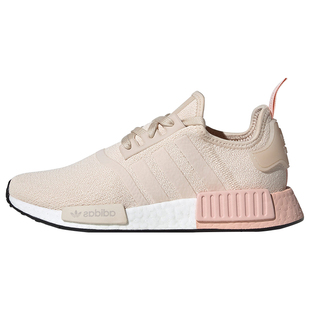 Adidas/阿迪达斯正品三叶草SLEEK SUPER 女子舒适休闲鞋FV5214