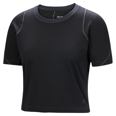 始祖鸟RULA运动短袖T恤