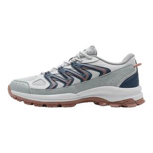 特步追山|登山鞋男鞋防滑徒步鞋子户外运动鞋抓地耐磨越野跑步鞋