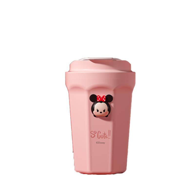 草莓加湿器迪士尼充电款