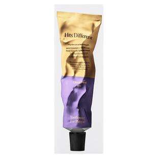 3.8发 日本小众Hits Different除牙菌斑口臭去牙渍亮白牙膏健齿