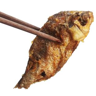 河北邯郸特产砂锅酥鱼五香小鲫鱼整条鲤鱼酥鱼即食骨酥刺烂礼盒装