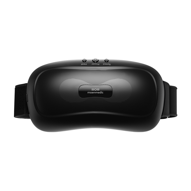 揉腹仪揉肚子神器电动腹部按摩器肠胃蠕动全自动揉捏机电加热经络